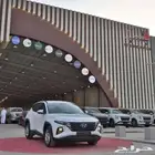 هيونداى توسان سمارت خليجى 2024 ماكينه 2000