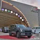 نيسان باترول بلاتنيوم تنفس طبيعى 2025 مبيعات البنوك