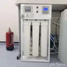 محطة تحلية زيرو املاح
