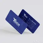 مصمم بزنس كارد كروت بطاقة عمل