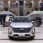 شيري تيجو 2 كومفورت نص فل 2025 قسط يبدأ 899