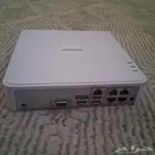 دي في ار hikvision ip
