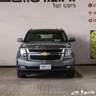شفيروليه تاهو LT موديل 2019
