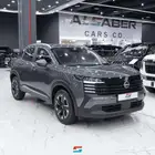 نيسان كيكس SV 2025