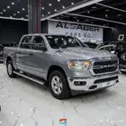 دودج رام بيج هورن 2023 جديد