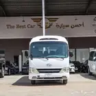باص هيونداي كاونتي موديل 2015 30 راكب ديزل