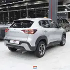 نيسان ماجنيت 2025 ستاندر