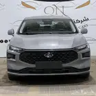 فورد تورس امبيانتي موديل 2025 حرق اسعار
