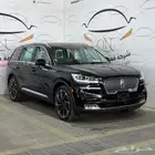 لينكون افياتور ريزرف 7 مقاعد دبل بنزين 2023