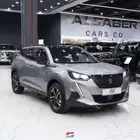 بيجو 2008 GT موديل 2023