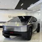 سايبر تراك 2025 جديد