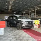 نيسان اكس تريل ستاندر5 راكب موديل 2025