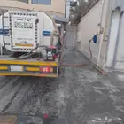 تعبئة مياه صالحه للشرب