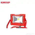 مصباح يدوي قابل لإعادة الشحن EMTOP