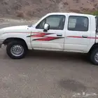 هايلوكس غمارتين GLX99
