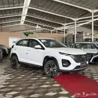 شيري تيجو 2 كومفورت موديل 2025 اقل الاسعار