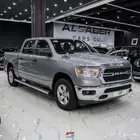 دودج رام بيج هورن موديل 2022-2023