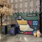 تجهيزات اليوم الوطني
