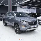 بيجو لاندتريك جير اتوماتيك دبل بنزين موديل 2023