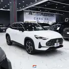 ام جي 1 2025 فل كامل