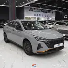 دونج فينج شاين E1 موديل 2025