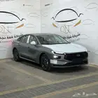 فورد توروس تريند نص فل بنزين 2025