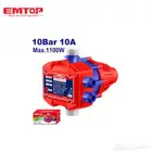 وحدة تحكم أوتوماتيكية لمضخة المياه EMTOP   موديل EAPC1001