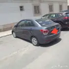هيونداي i10 2016