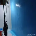 تنظيف خزان عزل خزان شركة تنظيف خزانات عزل خزانات كشف تسربات