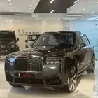 رولز رويس كولينان - 2020
