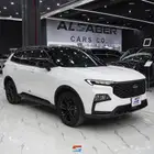 فورد تيريتوري دارك اديشن 2025