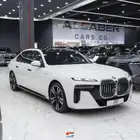 بي ام دبليو 735 ام كت 2026