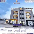 شقة علوية للبيع ابها حي قرطبة _ الغدير