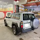 نيسان باترول فتك 2015 GL