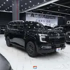 نيسان باترول تيتانيوم موديل 2025