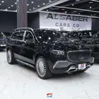 مرسيدس مايباخ GLS600 موديل 2021
