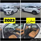 للبيع 2023 لكزس Rx350h لاكجري بكج ((مخزن))