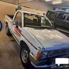 Nissan 1992