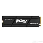 هاردسك ssd m.2 للبلاستيشن و الكمبيوتر 500GB سريع مع مبرد