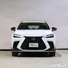 لكزس NX 300 اف سبورت موديل 2024