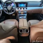 مرسدس بنز E300) E250) نظيفه جدا