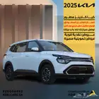 ارخص سيارة عائلية 7 مقاعد كيا - كارينز - نص فل - 2025