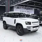 لاندروفر ديفندر SE 90 2024