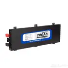 بطارية ليثيوم 200 أمبير نحيفة - الإصدار الثالث ATEM POWER