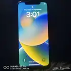 I phone 12 pro