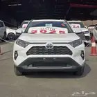 راف فور XLE بنزين الاقل سعرا