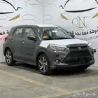 عرض_الاقساط_تويوتا_رايز_لمتيد_بنزين_2024