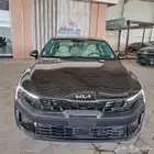 كيا K5 GLS 2026 وكيل الاهليه
