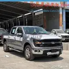 فورد f150 غمارتين-جديد-2024-اقساط وكاش