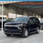 تاهو 2025-LS- جديد اقساط وكاش
